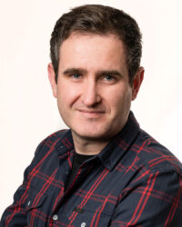 Benedikt Heinl