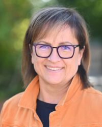 Gertrud Kreuzer
