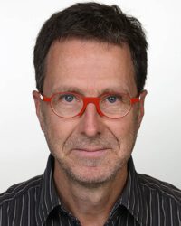 Dieter Bauer, BerR