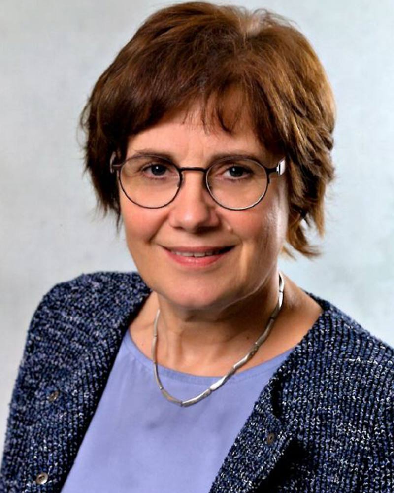 Doris Bodensteiner