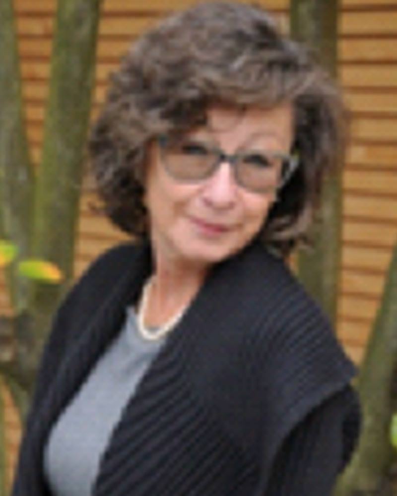Petra Dornheim