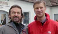 Matthias Werner & Ramon Gomez-Islinger