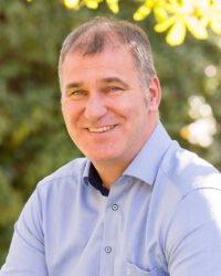 Klaus Hartmannsgruber, BerR