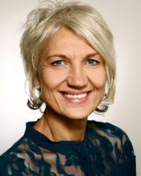 Claudia Lorenz