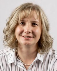 Luber Angelika