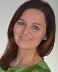 Judith Müller, SRin