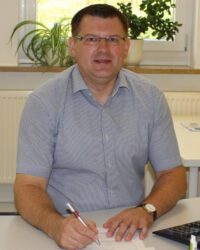 Popp Holger