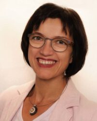 Silvia Schönberger, SRin