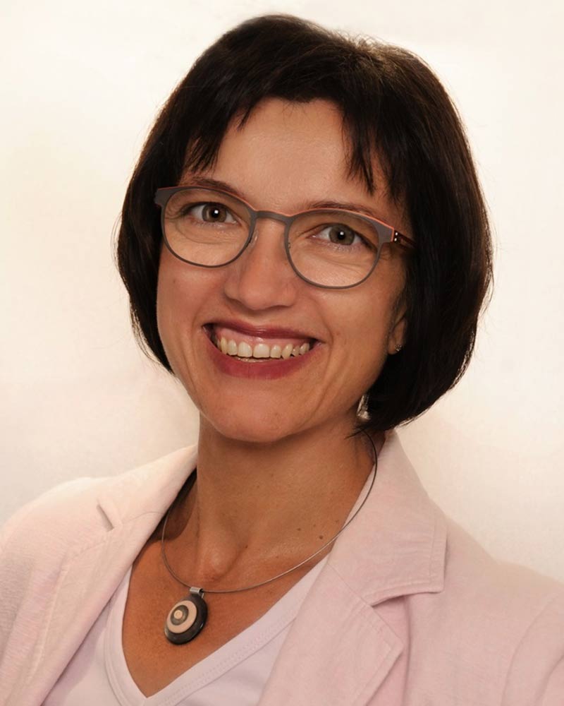 Silvia Schönberger