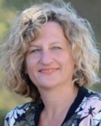 Margit Walter, SchADin
