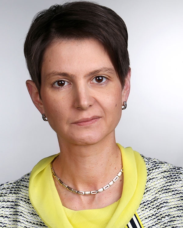 Karin Hösl