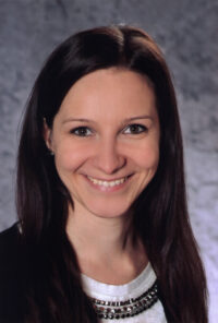 Sonja Kramer, Lin