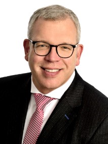 Dr. Jens Michael Heine
