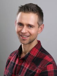 Dominik Eckert