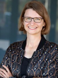 Cornelia Treml, KRin
