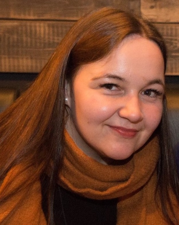 Susanne Hayo