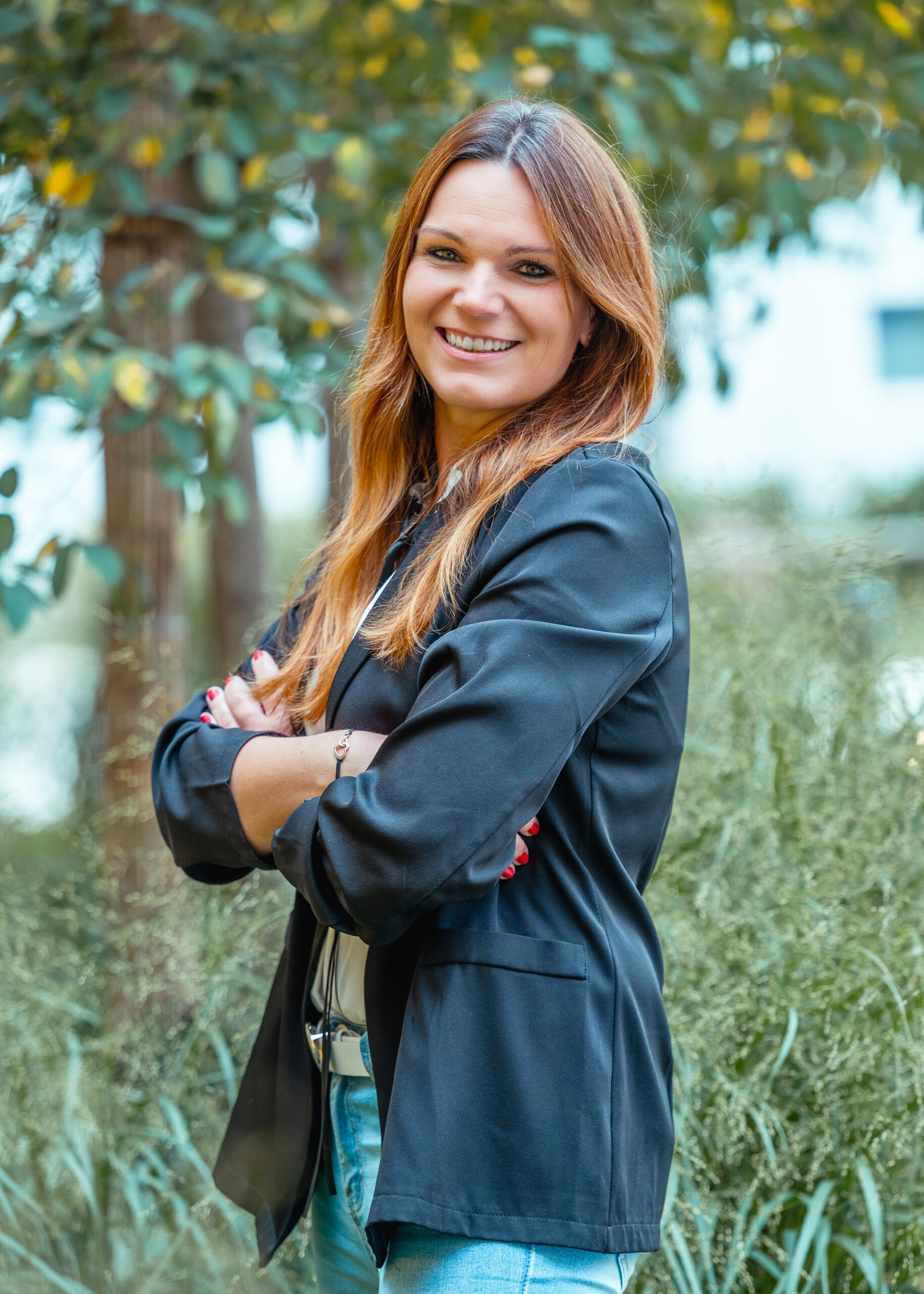 Daniela Faltenbacher