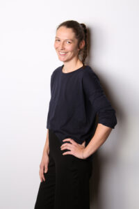 Doris Troglauer