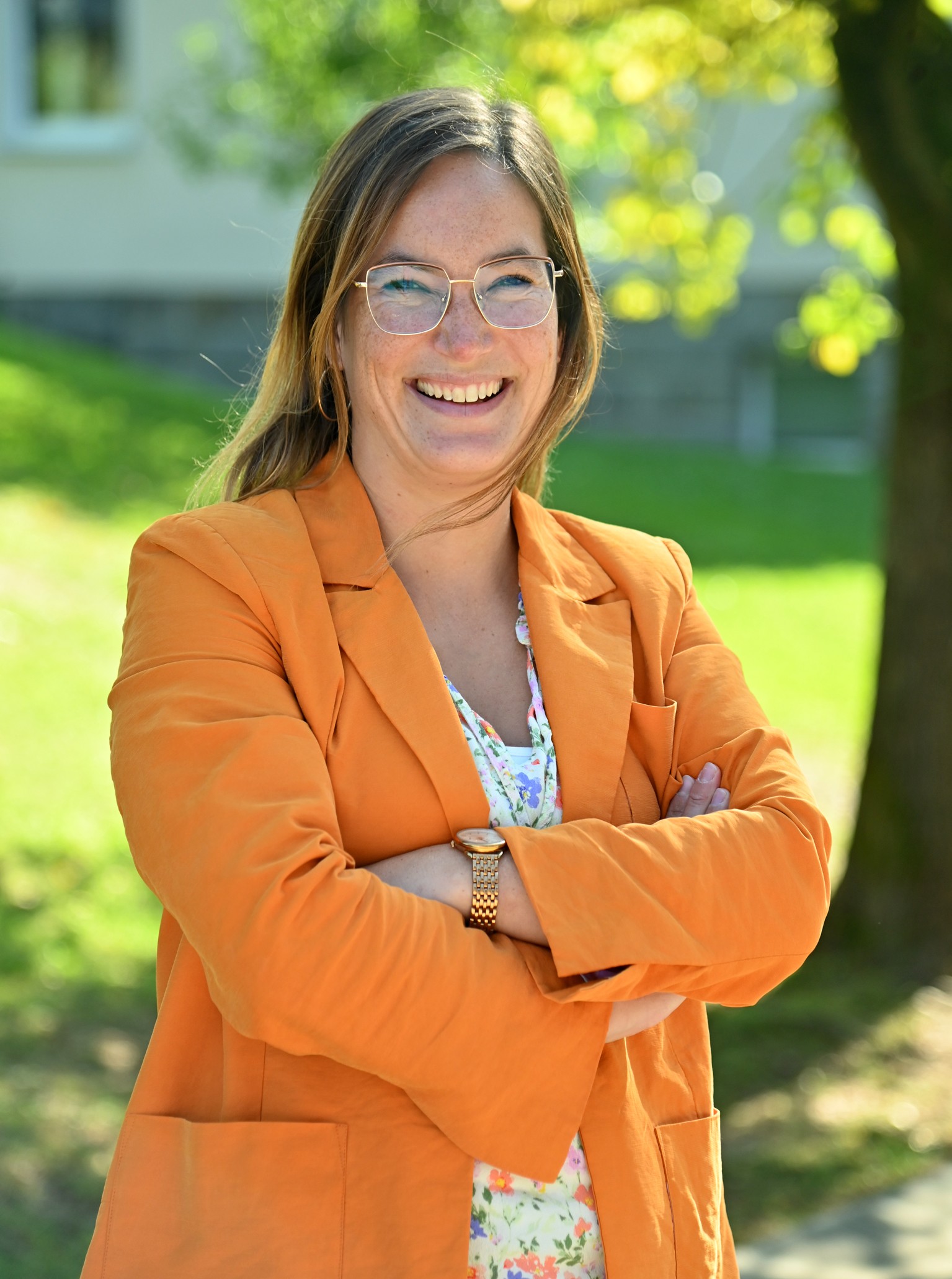 Ann-Kathrin Niemeier