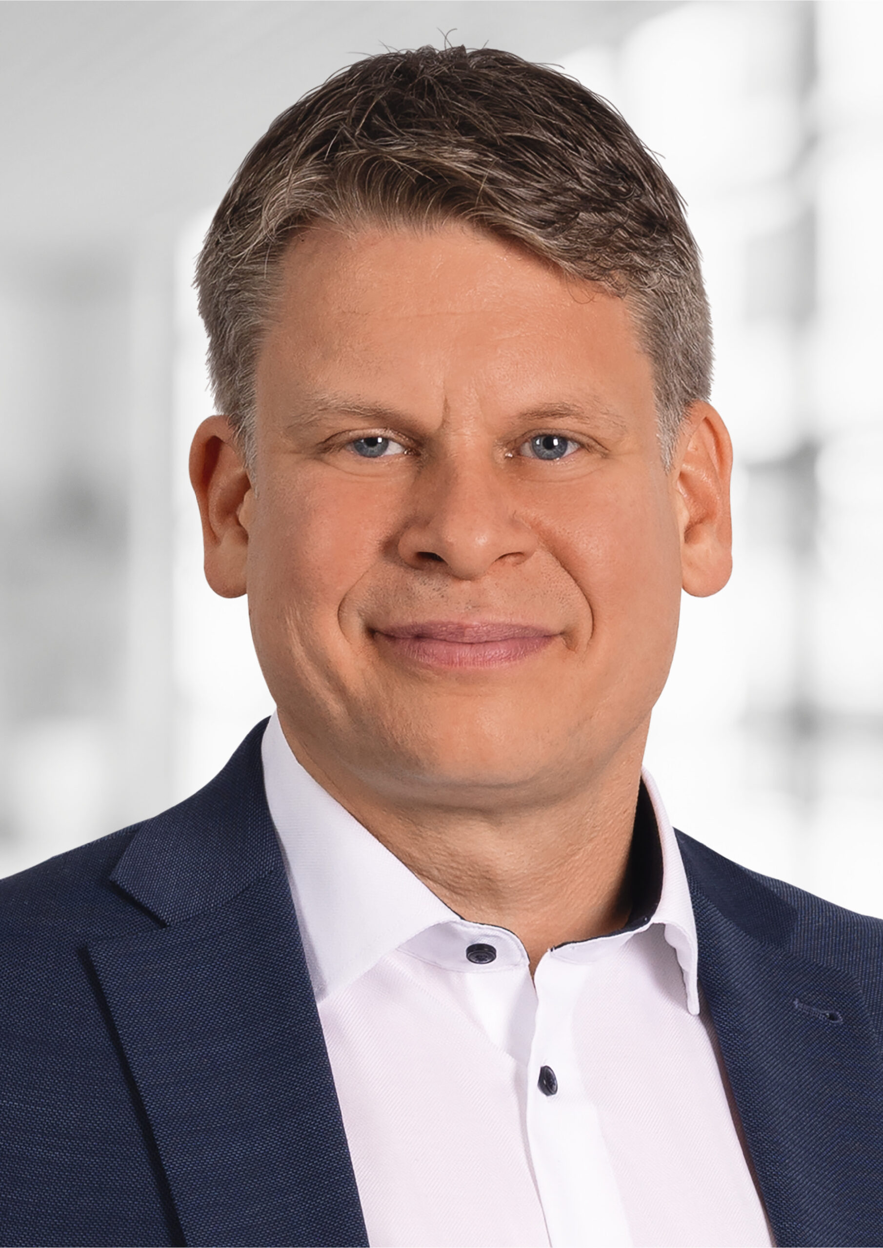 Benjamin Zeitler